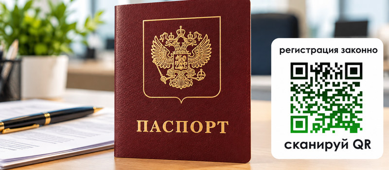 прописка в Североуральске